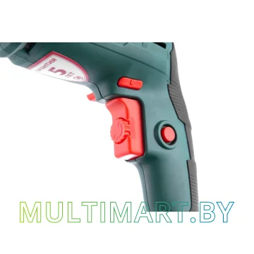 Ударная дрель Hammer UDD710D картинка 5